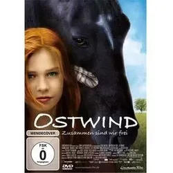 BUSCH 158578 DVD Ostwind