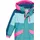 KILLTEC FIRST INSTINCT by killtec Kinder Skioverall mit Kapuze FISW 47 MNS ONPC, dunkelaqua, 110/116, 43394-000