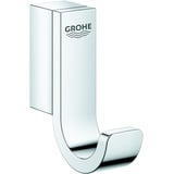 Grohe Selection Bademantelhaken Chrom