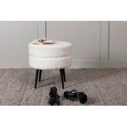 HOCKER POT