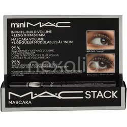 MAC Stack Micro Mascara 8 ml