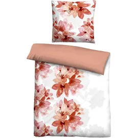 Castell 0350349 orange (terra) 155 x 220 cm + 2 x 80 x 80 cm