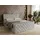 GRAINGOLD Lunaris 160 x 200 cm Hellgrau