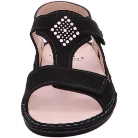 Finn Comfort Calvia Damen Schwarz 39