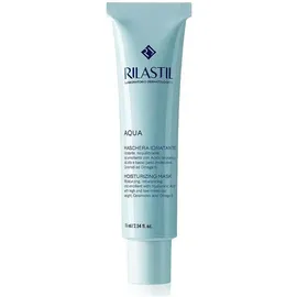 Rilastil Aqua Intensive Gesichtsmaske 75 ml