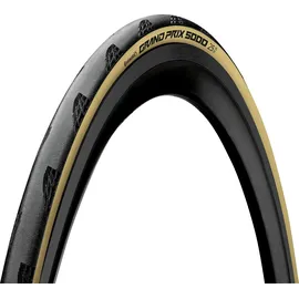 Continental Grand Prix 5000 28 x 25 mm Faltreifen