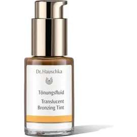 Dr. Hauschka Translucent Bronzing Tint  Emullsion 18 ml