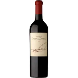 Bodega Nicolás Catena Zapata Rotwein trocken 0,75 l | 2020