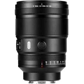 7artisans AF 135 mm F1,8 Nikon Z
