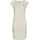 Ragwear Sommerkleid Penelope Print B Intl. Weiß XL