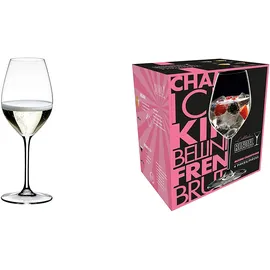 Riedel Mixing 4tlg. Glas Transparent