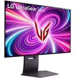 LG UltraGear 32GS94UX-B 31.46"