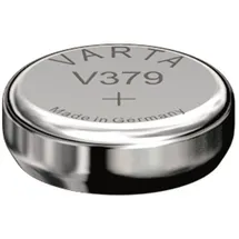 Varta V 379 SR521 15 mAh 1 St.