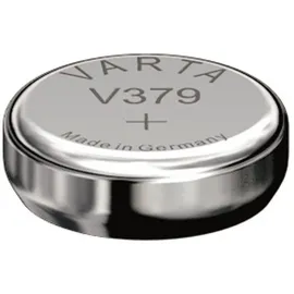 Varta V 379 SR521 15 mAh 1 St.