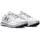 Under Armour Charged Pursuit 3 Laufschuhe Herren 101 white/white/metallic silver 47.5