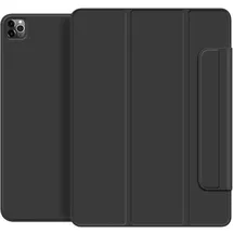 ESTUFF Magnet Case für iPad Pro 12.9" (4. Generation) Schwarz