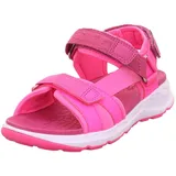superfit Criss Cross Pink 31