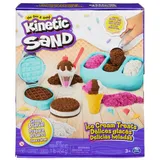 kinetic sand Spin Master Kinetic Sand Ice Cream Treats