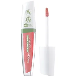 Formula Pura Lipgloss Bio No. 05 Coral, 5 Gramm