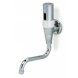 Tippen Lichtschranke Wand Waschbecken h8305