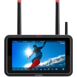 ATOMOS Ninja TX Element Pro Bundle + CFexpress 512GB