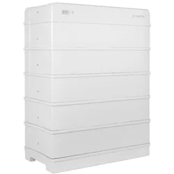 Sungrow SBR Hochspannungs LFP Batterie