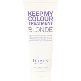 Eleven Australia Keep My Colour Treatment Blonde