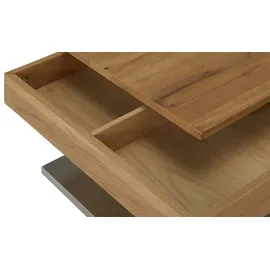 Z2 Couchtisch ¦ holzfarben ¦ Maße (cm): B: 75 H: 38