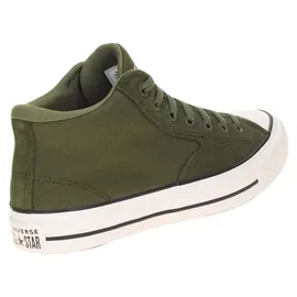 Converse Chuck Taylor All Star Malden Stree Herren Weite E Grün/Weiß 41