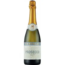 Bertoldi Prosecco Spumante Extra Dry DOC 0,75 l