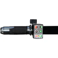 Zipper Akku-Schubkarre ZI-EWB200S