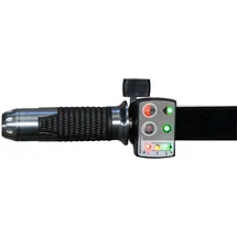 Zipper Akku-Schubkarre ZI-EWB200S