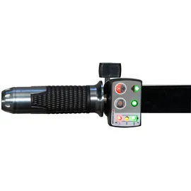 Zipper Akku-Schubkarre ZI-EWB200S