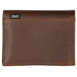 Louis Börse, Leder, braun braun