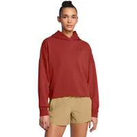 Under Armour Rival Terry OS Hoodie Shirt