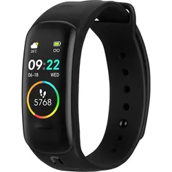 Niceboy X-Fit Plus Fitness-Armband