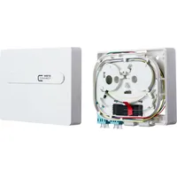 BTR Netcom Metz Connect OpDAT ADT Spli. OM3 1501157T02HC