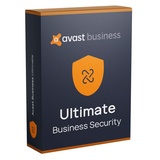 avast! Avast Ultimate Business Security