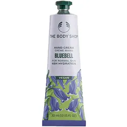 The Body Shop BlueBell Hand Cream (30 ml)