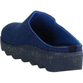 ROHDE Clogs Kobalt 39