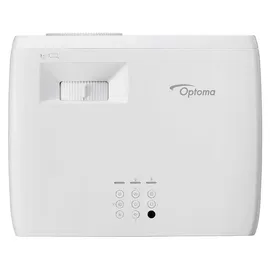 Optoma ZH401e Full HD 4600 Lumen