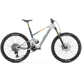 Mondraker Neat RR - bunker grey/denim blue - XL