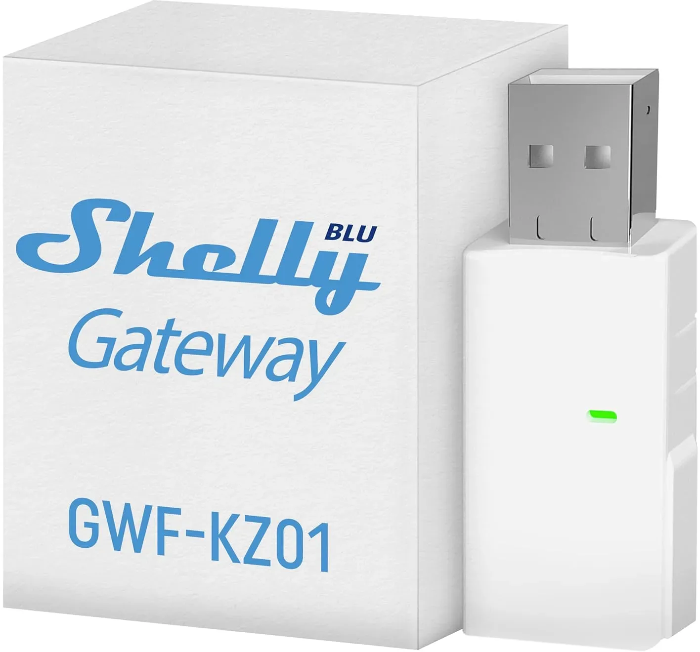 Preisvergleich Produktbild Shelly BLU Gateway