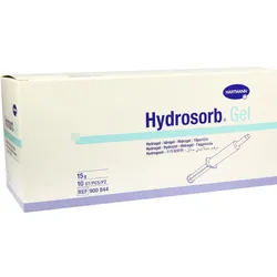 Hydrosorb Gel Steril Hydrogel 150 G