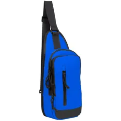 Mart - Fargo Crossbag königsblau