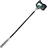 Makita Betonverdichter VR004GZ 40 V