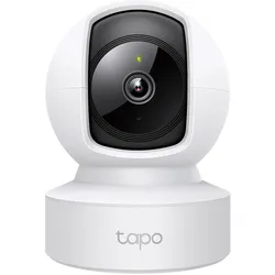 TP-LINK Netzwerk-Überwachungskamera Tapo C212