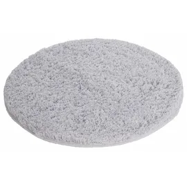 Möve Badematte »Superwuschel, Badvorleger, Badezimmer Teppich«, rutschhemmend beschichtet, strapazierfähig-schnell trocknend-fußbodenheizungsgeeignet, Mikrofaser-Badematte, Badteppich, rechteckig, rund & als 3-tlg. Set