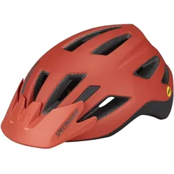 Specialized Kinder Fahrradhelm Shuffle Youth rot