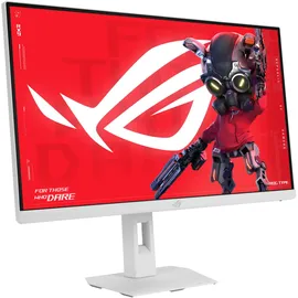 Asus ROG Strix XG27ACS-W Gen2 27"